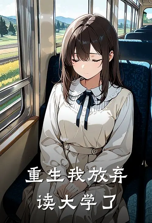 重生我放弃读大学了