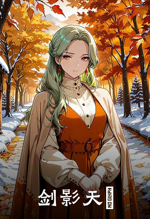 剑影天漄