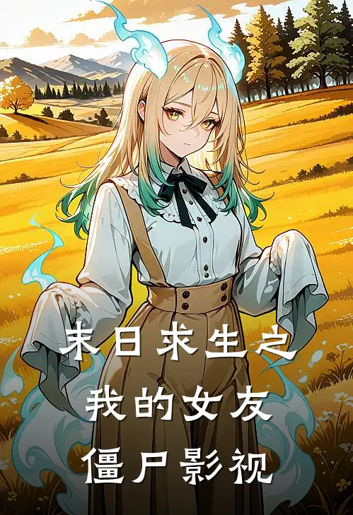末日求生之我的女友僵尸影视