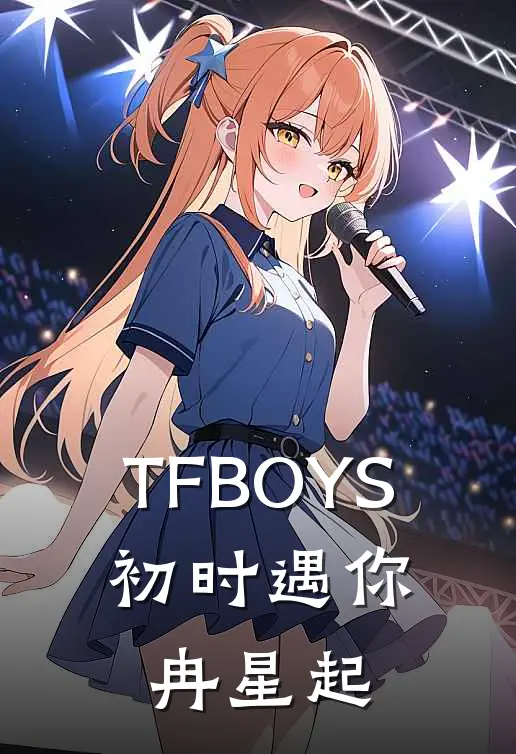 TFBOYS：初时遇你冉星起(初可王源)完整版免费小说_完结版小说推荐TFBOYS：初时遇你冉星起(初可王源)