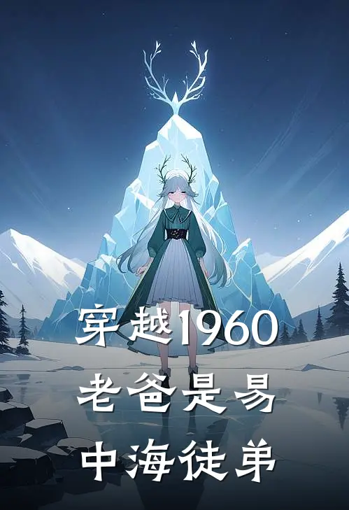 穿越1960，老爸是易中海徒弟