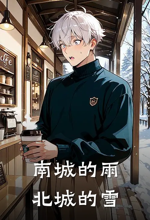 南城的雨，北城的雪