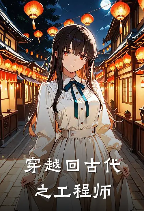 穿越回古代之工程师