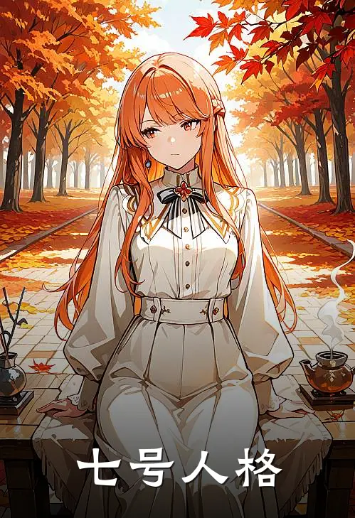 林晏林正勋七号人格完结版在线阅读_七号人格全集免费在线阅读