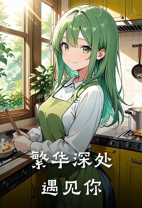 繁华深处遇见你(林初夏陆远舟)全本免费小说_阅读免费小说繁华深处遇见你林初夏陆远舟