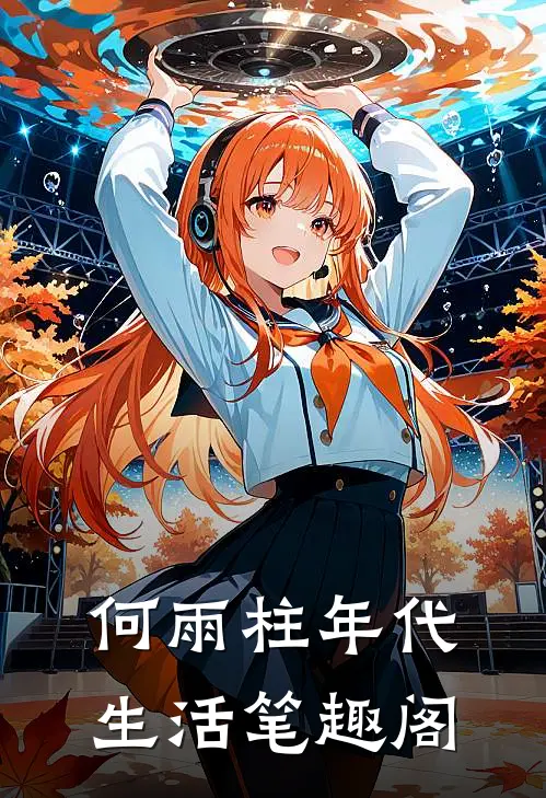 何雨柱年代生活笔趣阁