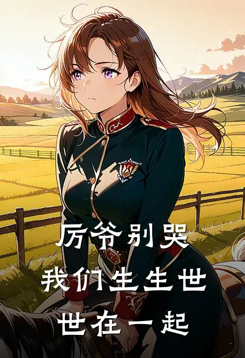 厉爷别哭，我们生生世世在一起