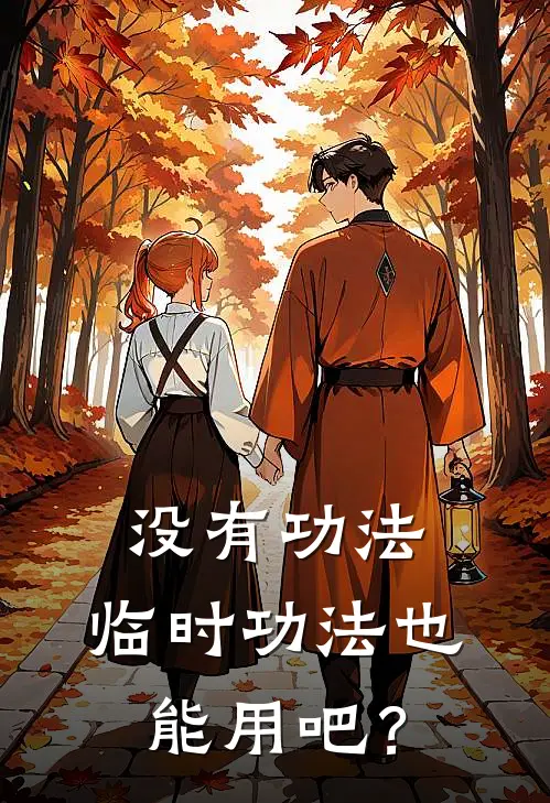 没有功法，临时功法也能用吧？