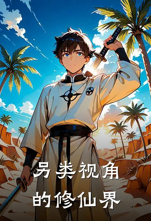 另类视角的修仙界
