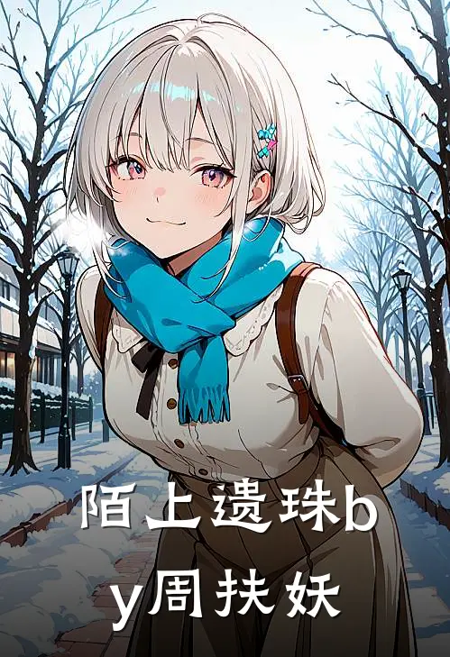 陌上遗珠by周扶妖