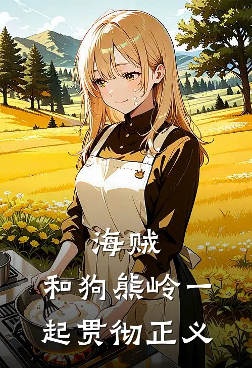 海贼：和狗熊岭一起贯彻正义