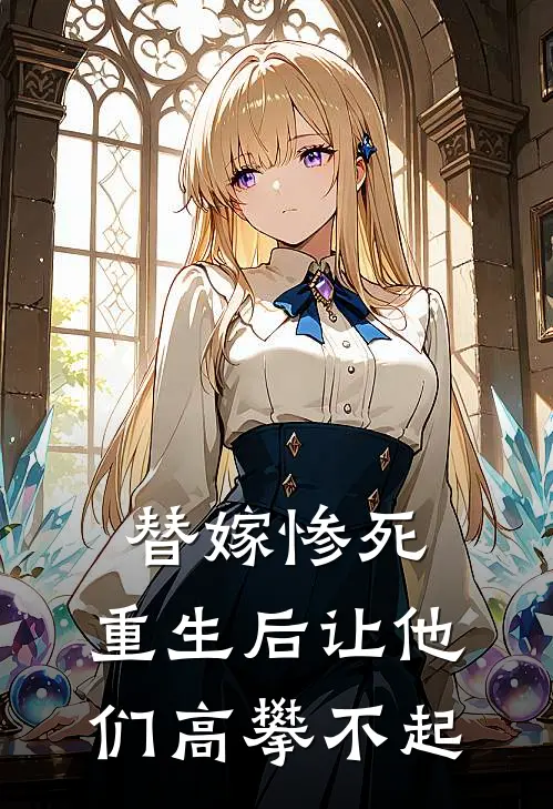 替嫁惨死，重生后让他们高攀不起(云浅云柔)完整版免费全文阅读_完本小说推荐替嫁惨死，重生后让他们高攀不起(云浅云柔)