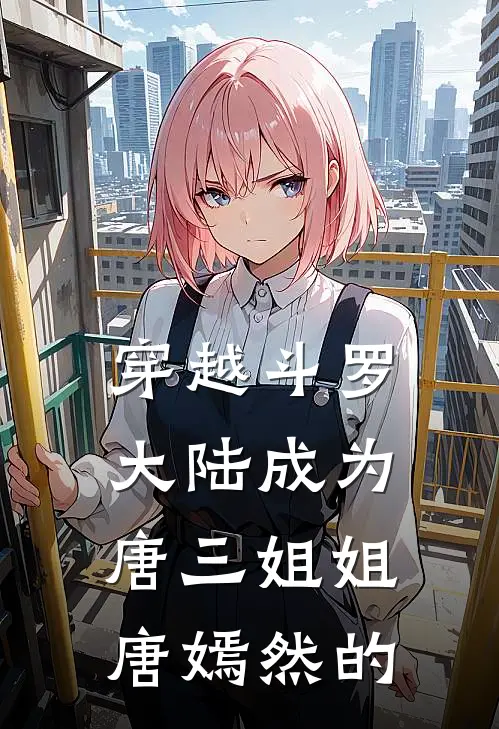 穿越斗罗大陆成为唐三姐姐唐嫣然的