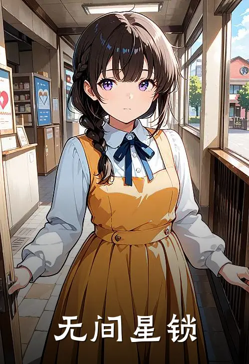 无间星锁(林寒云蘅)全文免费在线阅读_无间星锁热门小说