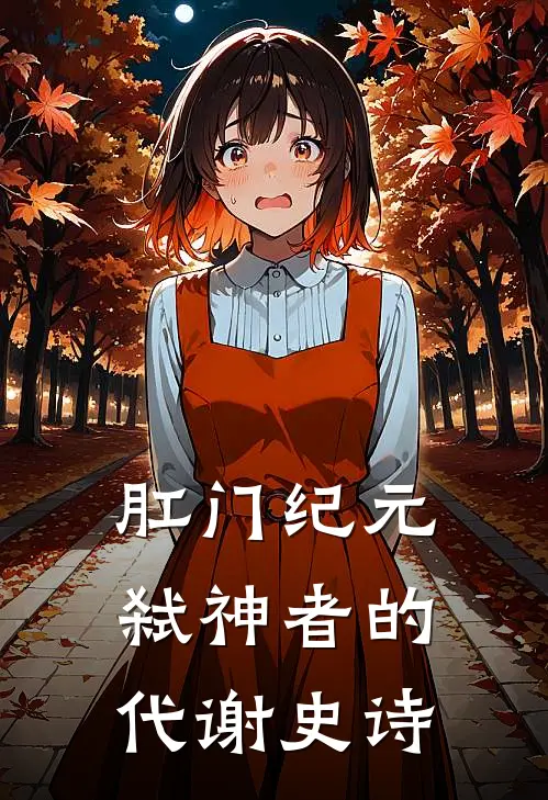 肛门纪元：弑神者的代谢史诗苏璃苏璃热门小说排行_免费阅读全文肛门纪元：弑神者的代谢史诗(苏璃苏璃)