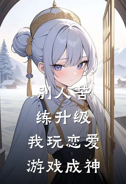 别人苦练升级，我玩恋爱游戏成神