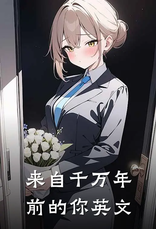 来自千万年前的你英文