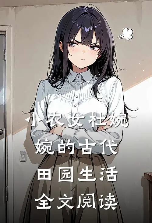 小农女杜婉婉的古代田园生活全文阅读