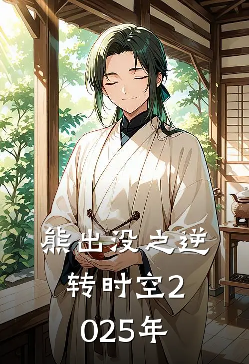 熊出没之逆转时空2025年