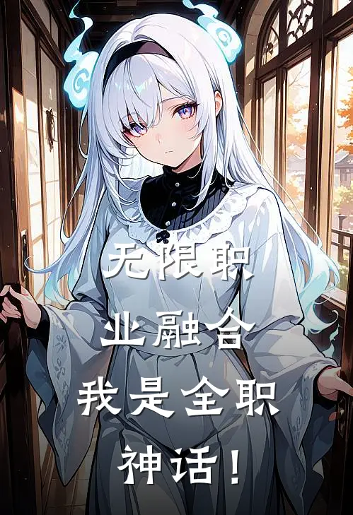 无限职业融合，我是全职神话！