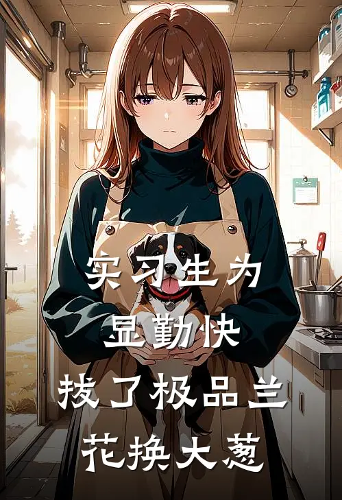 实习生为显勤快，拔了极品兰花换大葱孟晓薇陆姐_《实习生为显勤快，拔了极品兰花换大葱》最新章节免费在线阅读