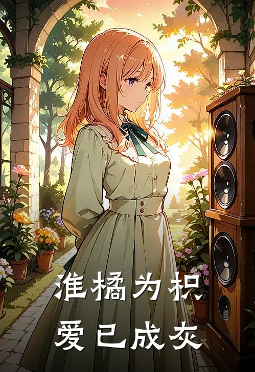 淮橘为枳，爱已成灰