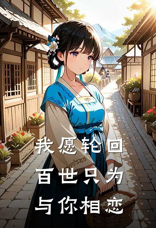 我愿轮回百世只为与你相恋