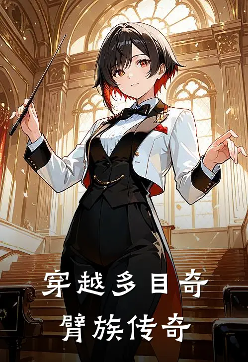 穿越多目奇臂族传奇