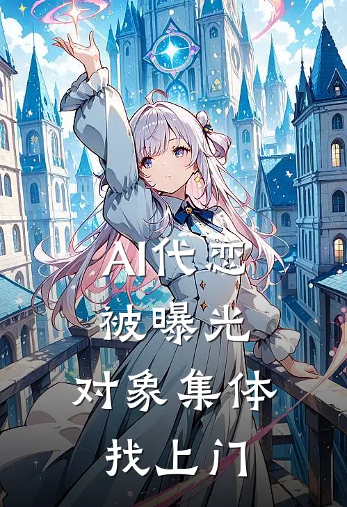 AI代恋被曝光，对象集体找上门彭小六梁三最新完结小说推荐_最新更新小说AI代恋被曝光，对象集体找上门(彭小六梁三)