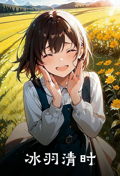 清羽简清羽《冰羽清时》完结版免费阅读_清羽简清羽热门小说