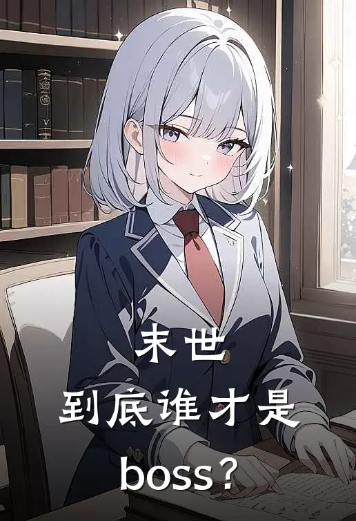 末世：到底谁才是boss？