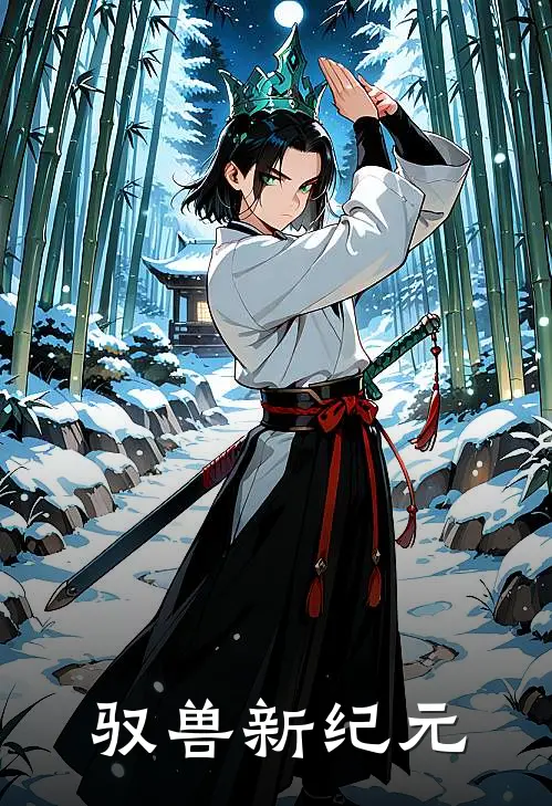 驭兽新纪元林炎苏瑶免费小说全集_免费小说在哪看驭兽新纪元(林炎苏瑶)