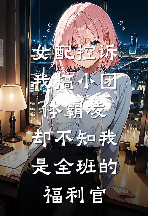 女配控诉我搞小团体霸凌，却不知我是全班的福利官秦霁雨顾杳杳最新章节在线阅读_秦霁雨顾杳杳全本免费在线阅读