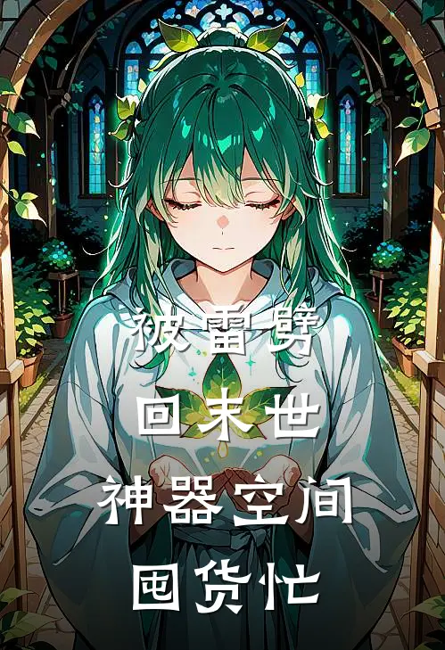 被雷劈回末世，神器空间囤货忙