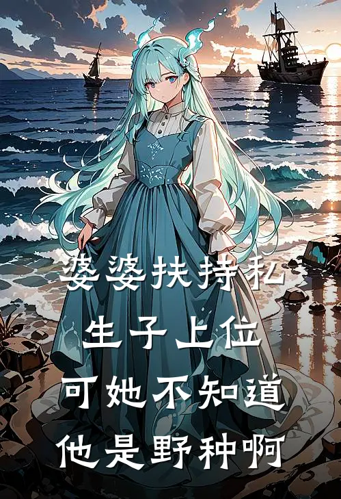 婆婆扶持私生子上位，可她不知道他是野种啊(沈念林婉儿)免费小说完结_最新推荐小说婆婆扶持私生子上位，可她不知道他是野种啊(沈念林婉儿)