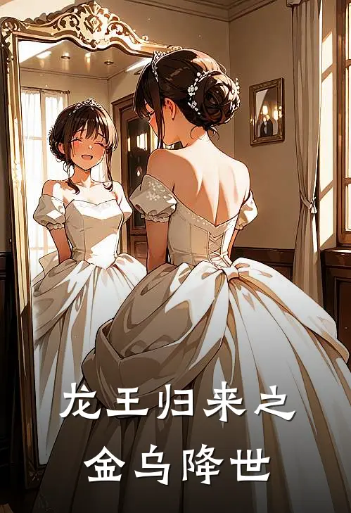 龙王归来之金乌降世