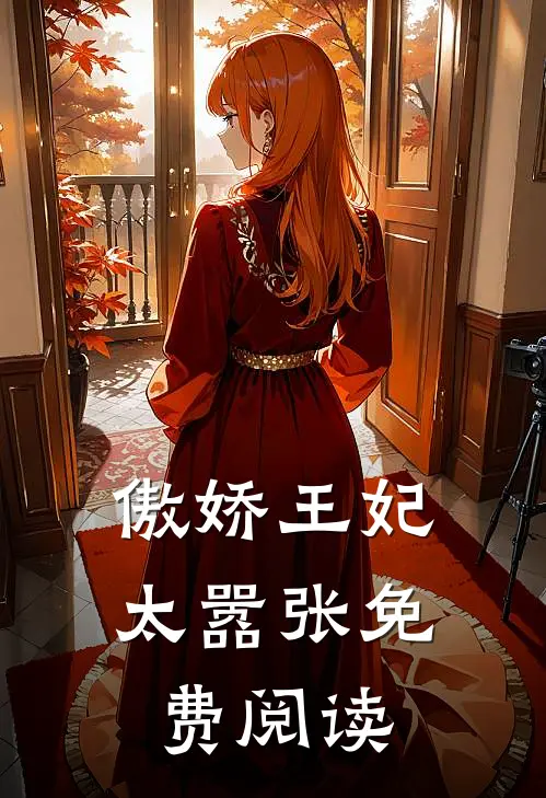 傲娇王妃太嚣张免费阅读