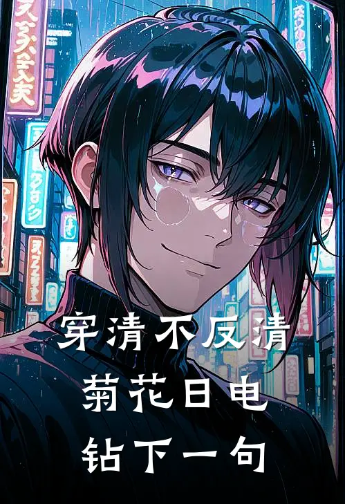穿清不反清菊花日电钻下一句