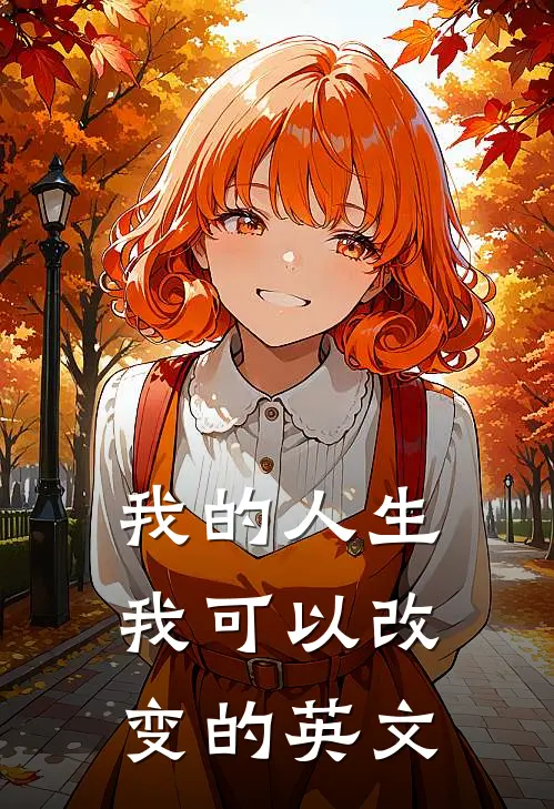 我的人生我可以改变的英文