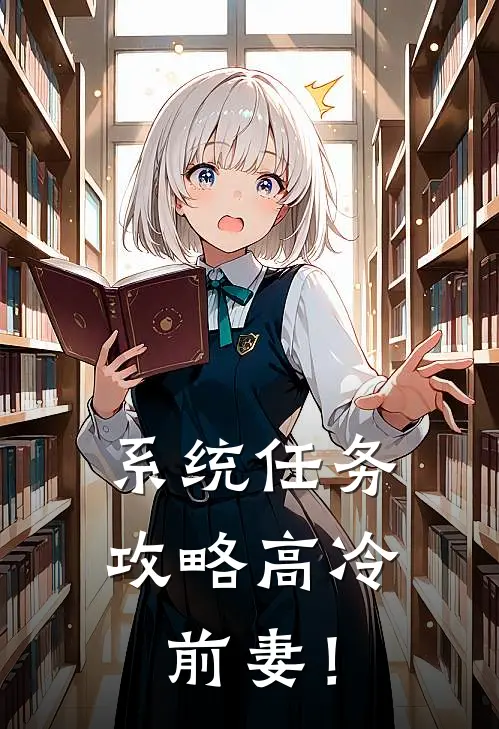 系统任务：攻略高冷前妻！
