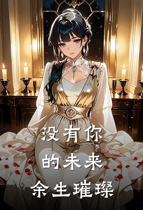 没有你的未来，余生璀璨(沈渊陈玫)最新热门小说_完结小说没有你的未来，余生璀璨(沈渊陈玫)