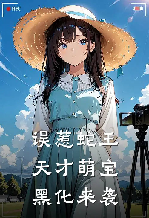 误惹蛇王：天才萌宝黑化来袭抖音热门完结小说大全_免费小说在哪看误惹蛇王：天才萌宝黑化来袭(抖音热门)