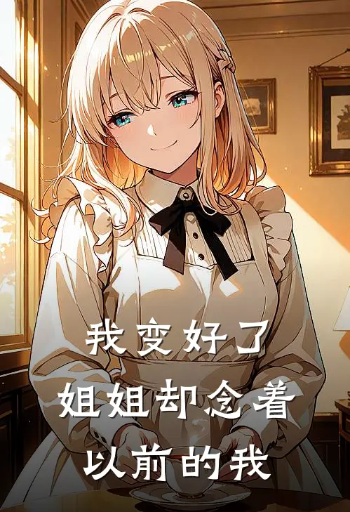 我变好了，姐姐却念着以前的我