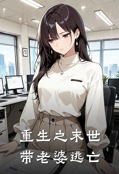 重生之末世带老婆逃亡