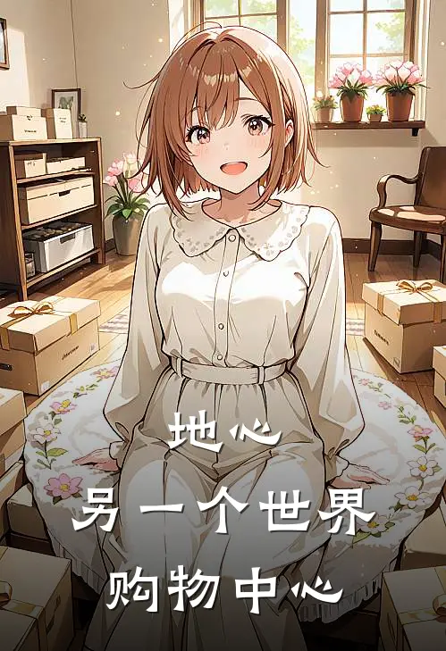 地心：另一个世界购物中心克洛维斯克洛维斯最新热门小说_地心：另一个世界购物中心全本在线阅读