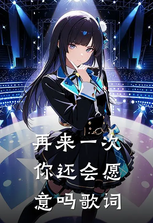 再来一次你还会愿意吗歌词