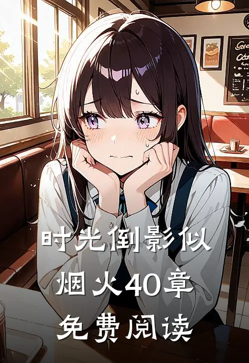 时光倒影似烟火40章免费阅读