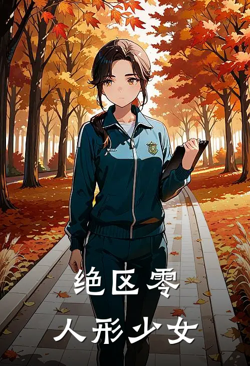 绝区零：人形少女