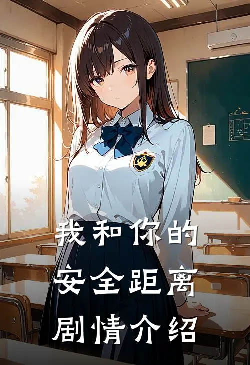 我和你的安全距离剧情介绍