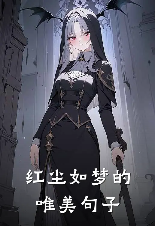 红尘如梦的唯美句子